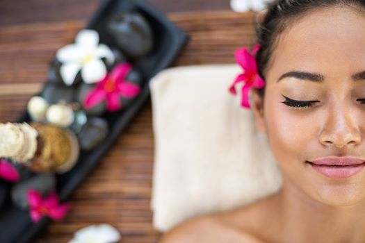 Spa Day Revelations:  Taking the Guilt out of Self-Care