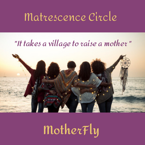 The Matrescence Circle